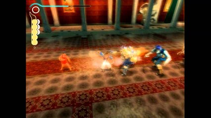 JSmith Plays Prince of Persia: The Sands of Time Ep. 3