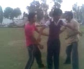 mian channu talent 20