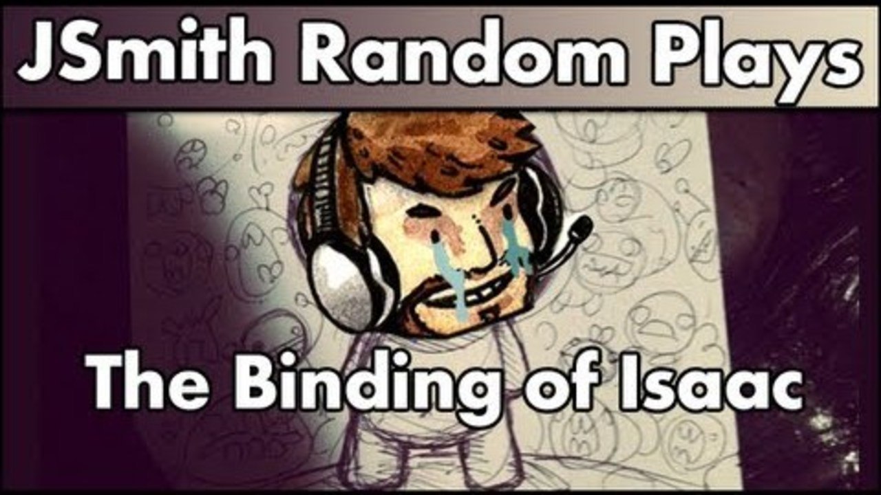 Random Isaac!