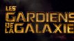 Les Gardiens de la Galaxie (Guardians of the Galaxy) - Bande-Annonce / Trailer VOST