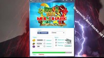 Dragon City Hack Add Gems, Food or Gold Free