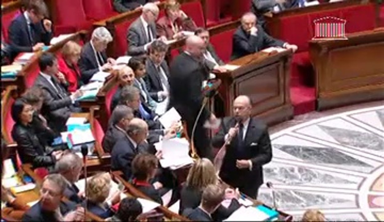 Lutte contre la fraude fiscale