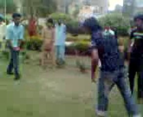 mian channu talent 21