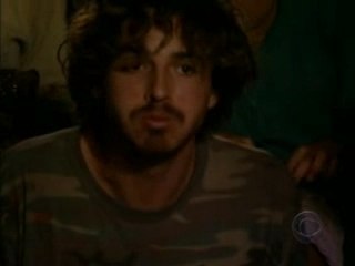 Jeff Probst being funny