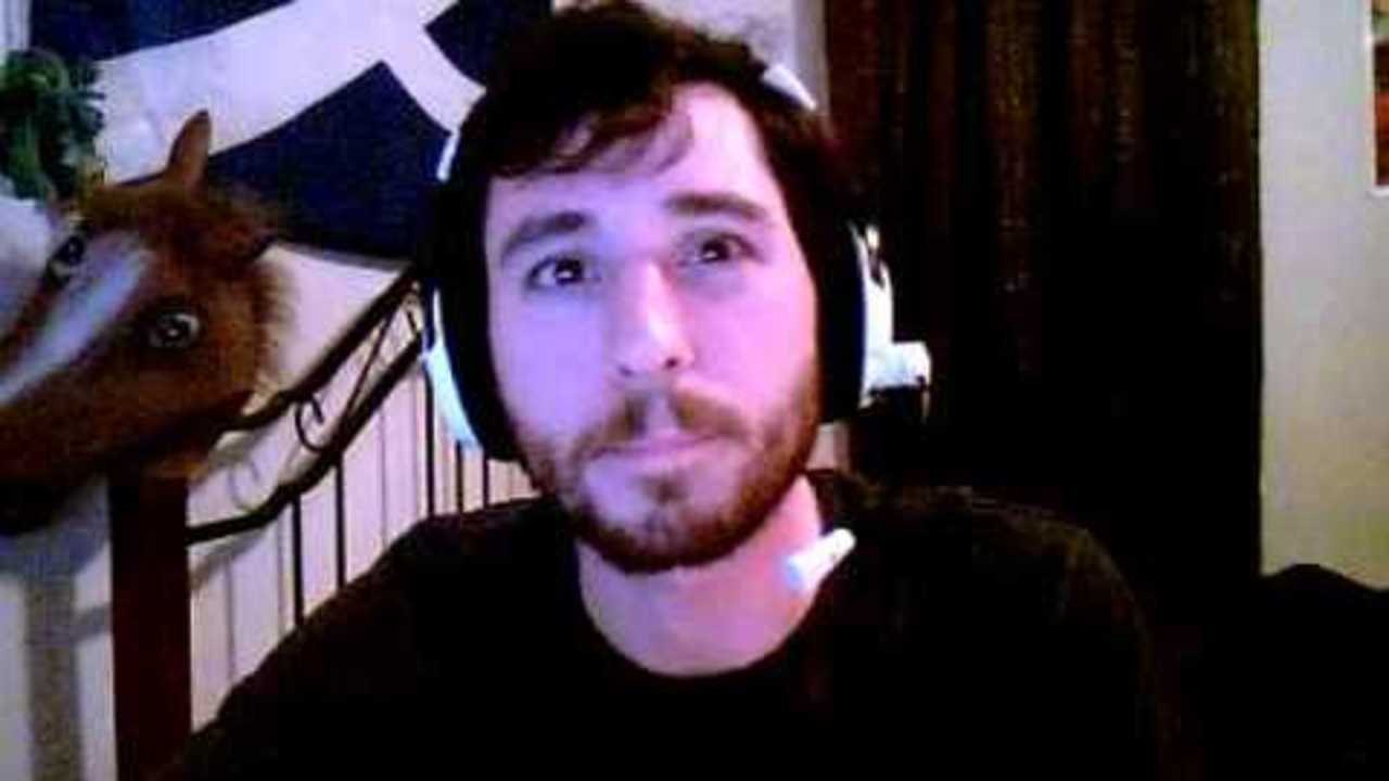 JSmith Gives Away Don't Starve!