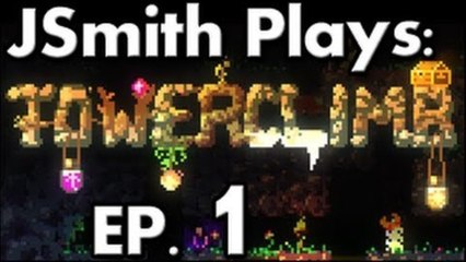 JSmith Plays Tower Climb- Ep. 1 [New Beginnings]