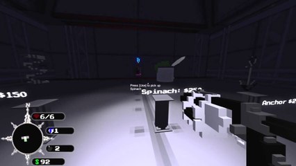 JSmith's Quick Look @ Paranautical Activity