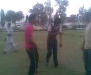 mian channu talent 22