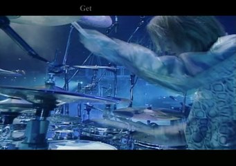 L'Arc~en~Ciel - Get out from the shell - Asian Ver.- [Español + Karaoke]