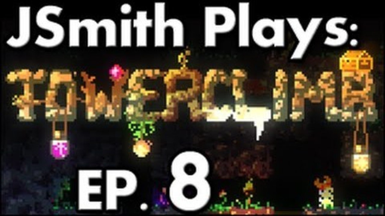 JSmith Plays Tower Climb- Ep. 8 [Markus Parkourous]
