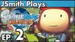 JSmith Plays Scribblenauts Unlimited- Ep. 2 [Capital Wasteland]