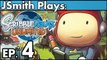 JSmith Plays Scribblenauts Unlimited- Ep. 4 [Cute Couples]