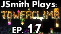 JSmith Plays Tower Climb- Ep. 17 [Heart Throb]