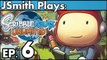 JSmith Plays Scribblenauts Unlimited! Ep. 6 [Rhymes With...]