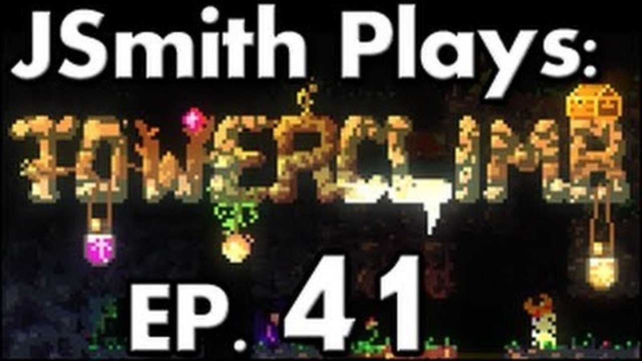 JSmith Plays Tower Climb- Ep. 41 [Death in the Family]