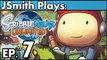 JSmith Plays Scribblenauts Unlimited! Ep. 7 [Monkey Business]