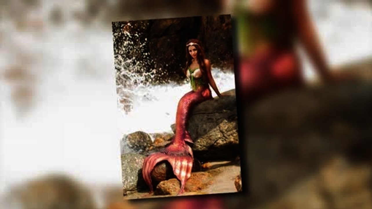 Vanessa Hudgens als sexy Meerjungfrau