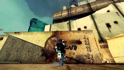 JSmith Plays Tiny & Big in Grandpa's Leftovers - Episode 2 [Pyramid Blues]