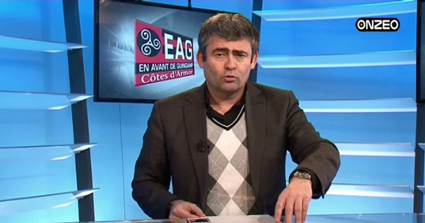 NEWS (EAG) :