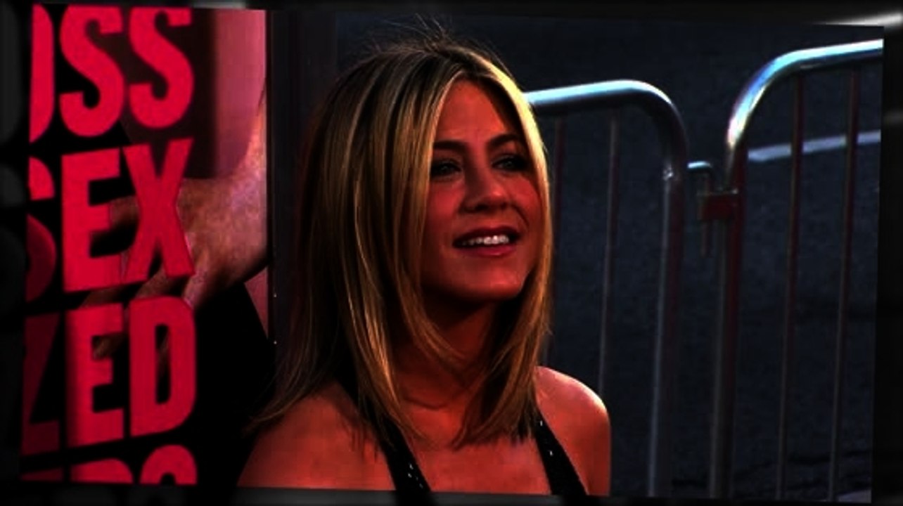 Warum Jennifer Aniston Japan boykottiert