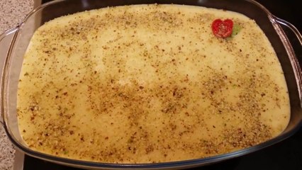 kheer چاول کی کھیر Rice pudding / Cook With Saima