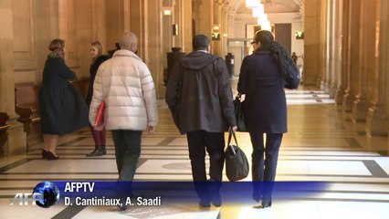 Extradition de Khalid Skah en Norvège : renvoi au 2 avril