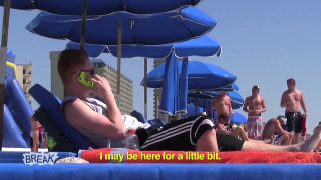 Hot Chick Farting Prank