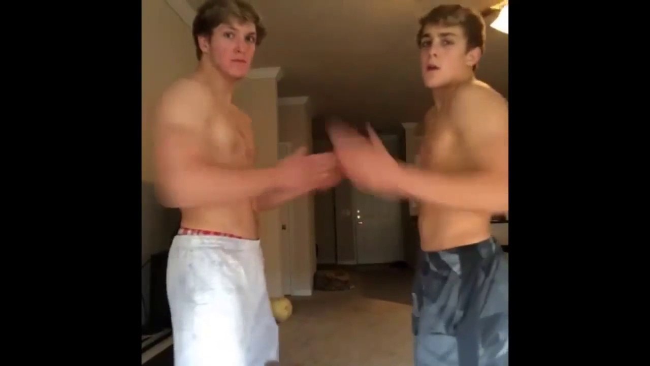 Les meilleurs Vines de Logan Paul : Vine Compilation : Hilarant!