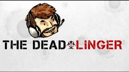 The Dead Linger Alpha Footage [Steam Early Access]