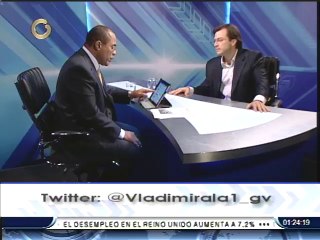 Ramón Muchacho: PoliChacao no tiene equipos "antimotines"