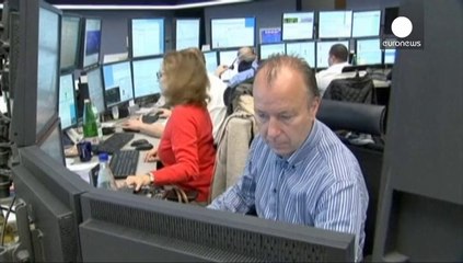 Fermeture des marchés européens : 18.02.2014