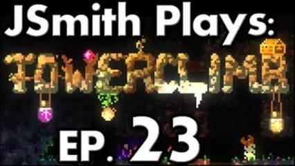 JSmith Plays Tower Climb- Ep. 23 [Norse God]