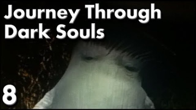 JSmith's Journey Through Dark Souls! Ep. 8 [Backtrack]