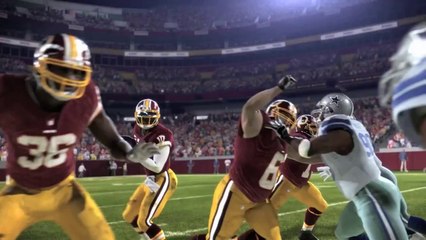 IGINITE - Le Nouveau Moteur Graphique d'EA pour FIFA 14 !