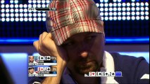 EPT Saison 8 - Episode 39 Monte Carlo
