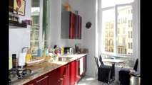 Vente - Appartement Nice (Centre ville) - 585 000 € TTC
