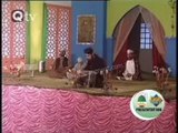 Allah Nabi Da Naam Liyyee - Full HD Quality Naat By  Al Haaj Owais Raza Qadri
