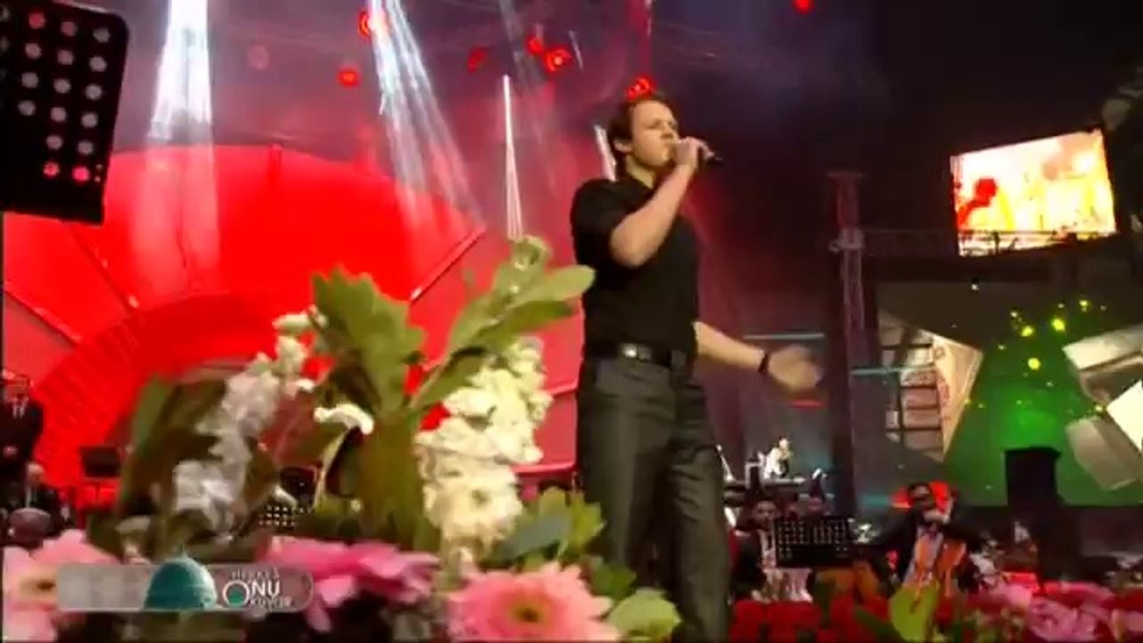 Edin Taloviç Acizim Aciz Olanı İstemem Herkes O'nu okuyor Şubat 2014