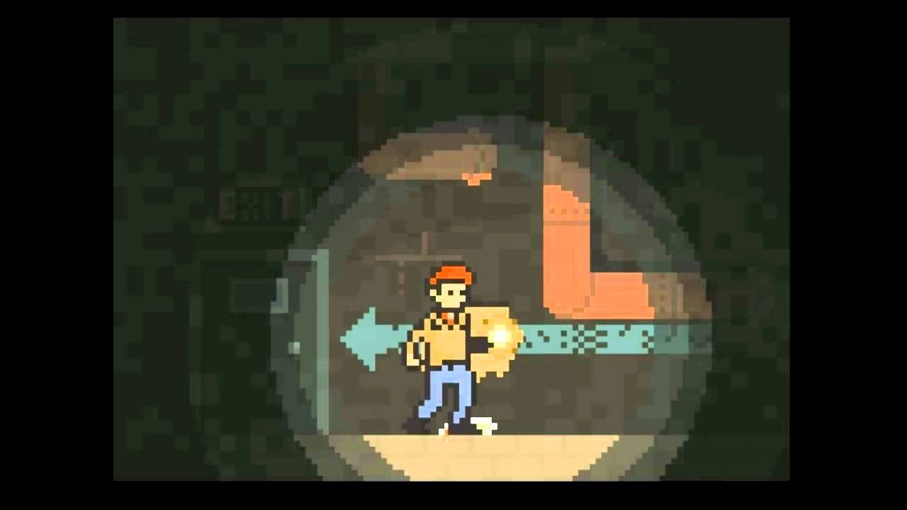 JSmith Plays Home: Part 1/2- [Where am I?]