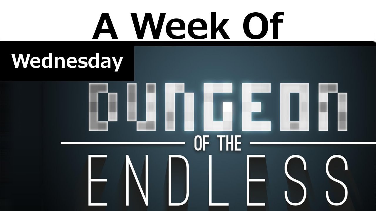 Week of Dungeon of the Endless! [Wednesday- Light This One]