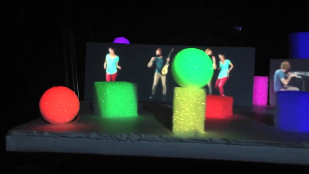 One Take Pharrell Mash Up Music Video Will Blow Your Mind