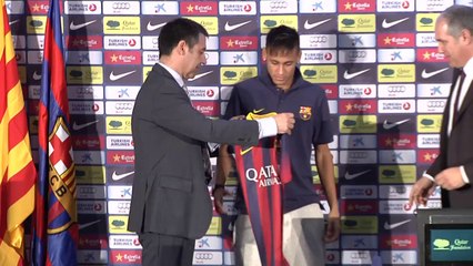 Fiscalía pide imputación del Barça