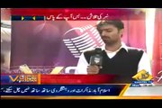 Voice of Pakistan Auditions Episode Sukkur, Sindh