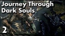 JSmith's Journey through Dark Souls!  Ep. 2 [Titanite]