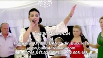 Fanita Modoran si Formatia OVIDIU BAND-Colaj muzica de petrecere 2014 NUNTA LIVE