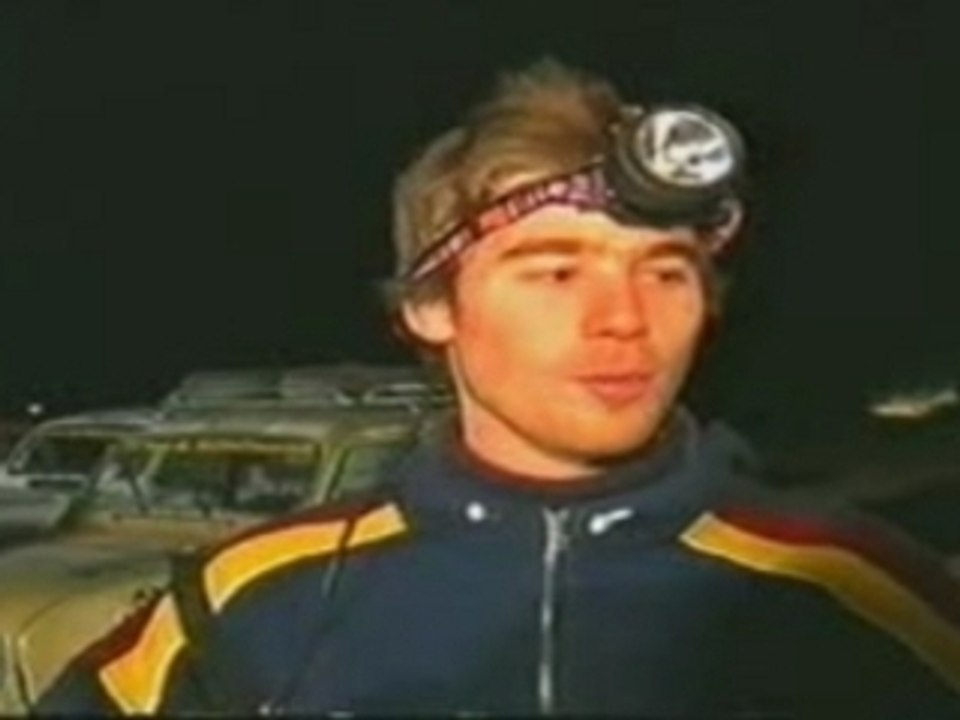 4L TROPHY 2003