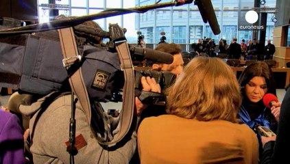 AB Ukrayna için acil toplanıyor