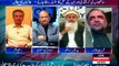 EXPRESS To The Point Shahzeb Khanzada with Waseem Akhtar (18 Feb 2014)