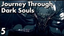 JSmith Journeys Through Dark Souls! Ep. 5 [Depths Charge]
