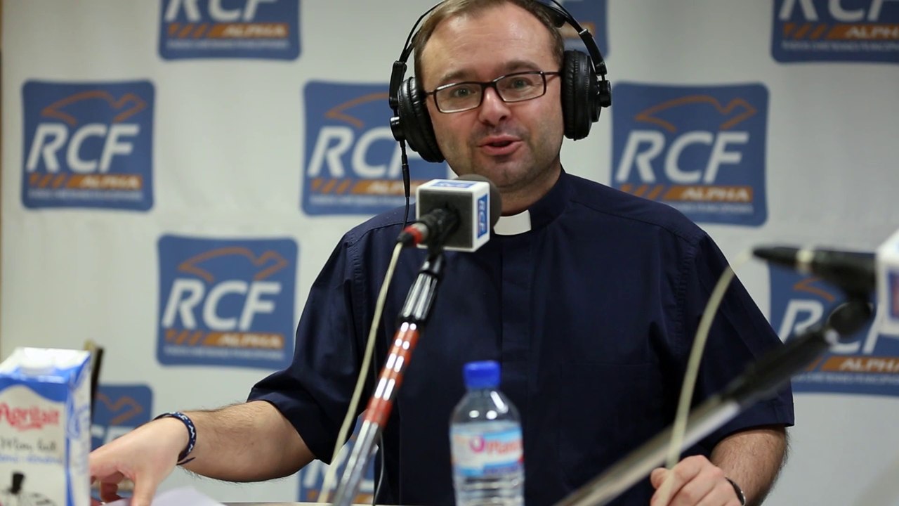 La chronique du père Guillou : La spiritnomination